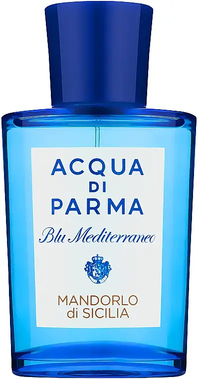 Acqua Di Parma Blu Mediterraneo Mandorlo Di Sicilia 36646594