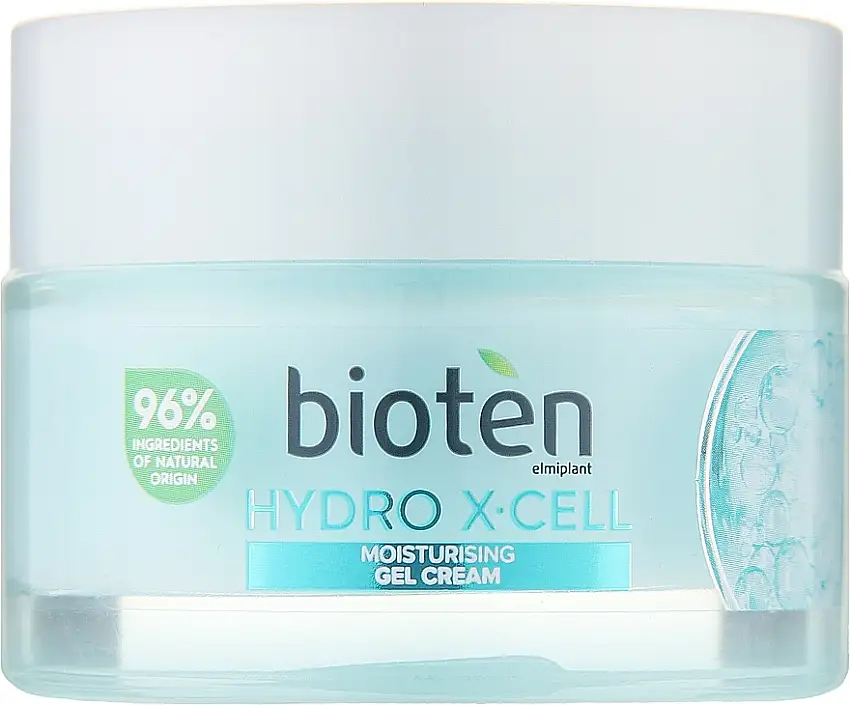 Ansigtscreme Gel 42369730