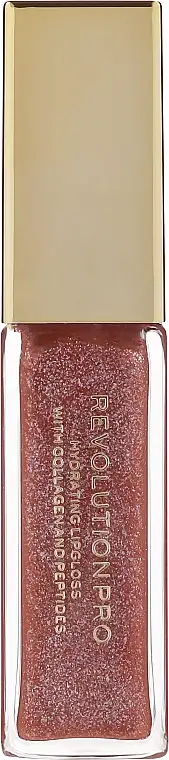 Revolution Pro All That Glistens Hydrating Lipgloss 31235129