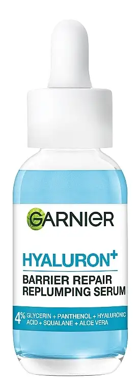 Fugtgivende hyaluronisk aloe vera serum til normal og kombineret hud 19682540