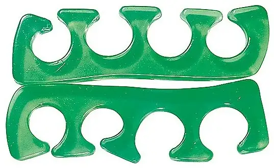 Tåseparator, grøn 23024839