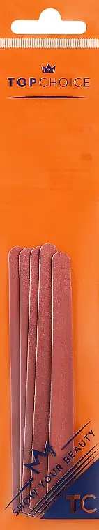 Neglefil, 7637, 5 stk 59558369