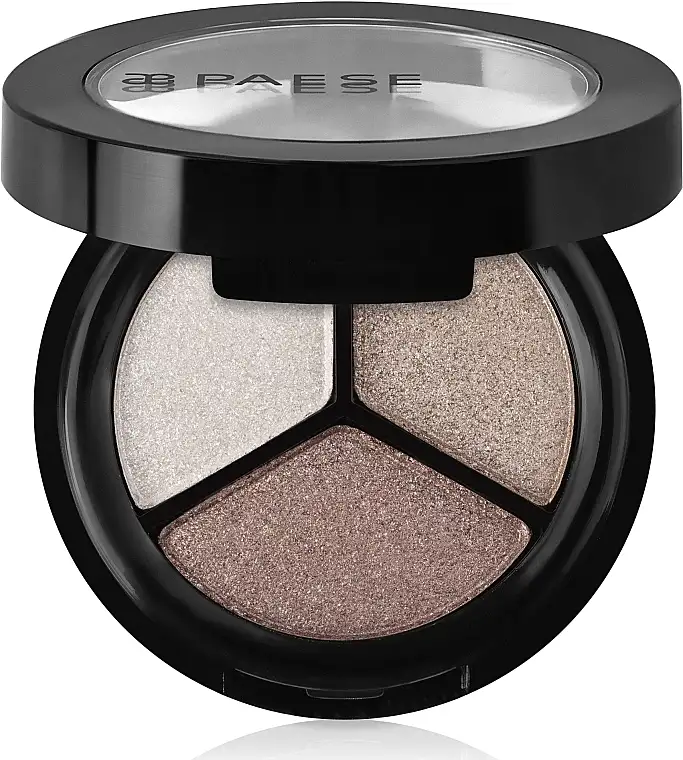 Paese Triple Eyeshadows 91310841