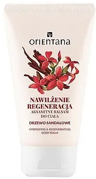 Bodybalsam 'Sandeltræ' 33274057