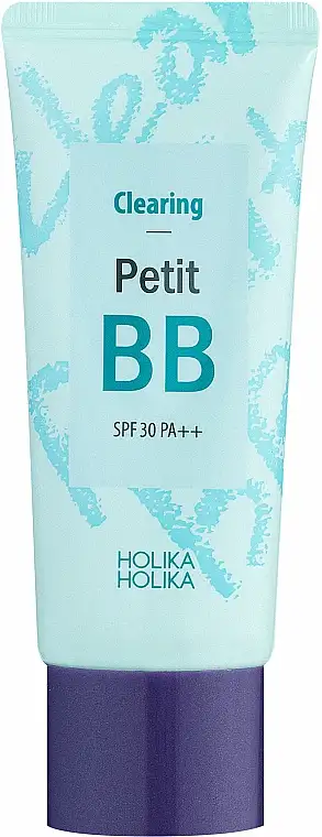 Holika Holika Clearing Petit BB Cream 22468788