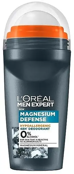 Roll-on Deodorant 80964892