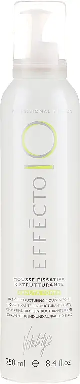 Stærk Hold Styling Hårmousse 70951499