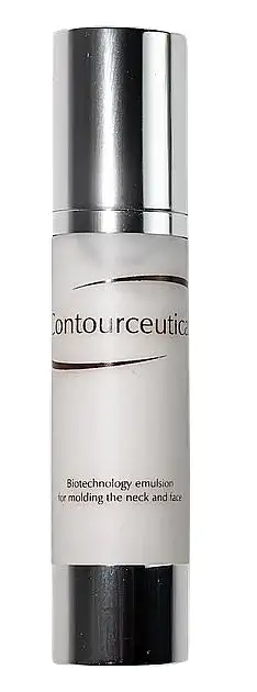 Emulsion til modellering af hals og ansigt 93120514