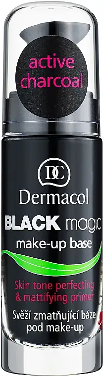 Dermacol Black Magic Makeup Primer 86472039