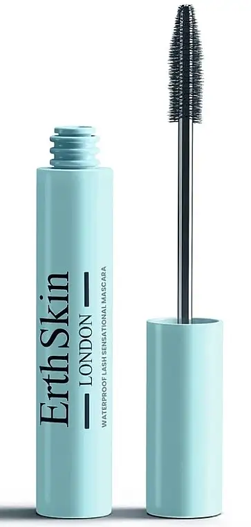 ErthSkin London Waterproof Lash Sensational Mascara 14036363