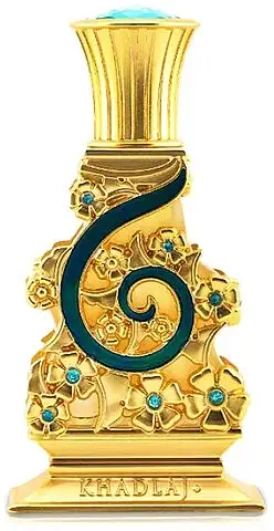 Khadlaj Perfumes Johayna Green 47153286