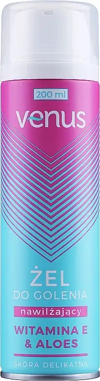 Barbergel „Aloe vera“ 22171848