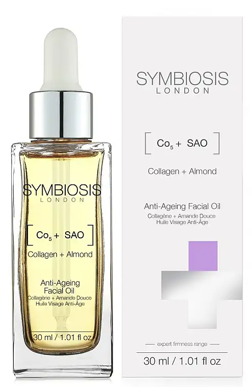 Anti-ælde ansigtsolie 22026153