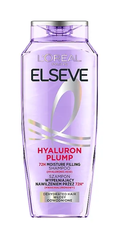 72 Timer shampoo til dehydreret hud 13349769