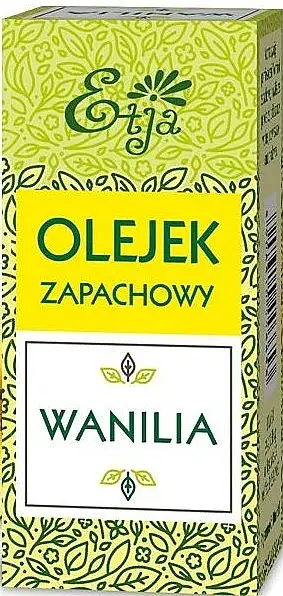 Vanilje aromatisk olie 27859444