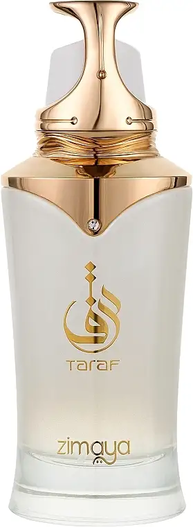 Zimaya Taraf White 10204423