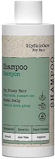 Shampoo til normalt hår 87364055