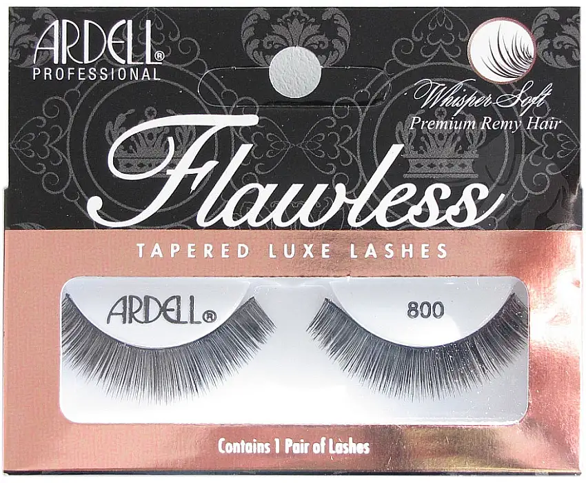 Ardell Flawless Lashes 800 86804208