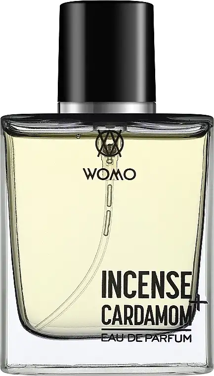 Womo Incense + Cardamom Travel Edition 86557234