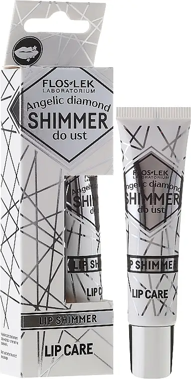 Shimmer læbepomade 73642007