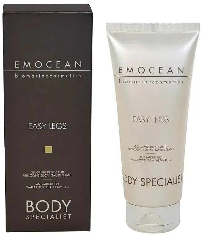 Easy Legs Gel 79081985