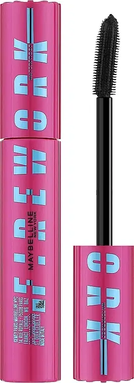 Maybelline New York Lash Sensational Fyrværkeri Vandtæt Mascara 69645503