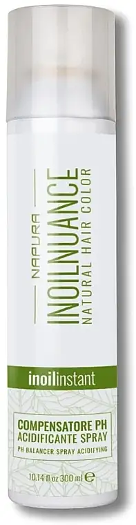 Spray til farvet hår 74087739