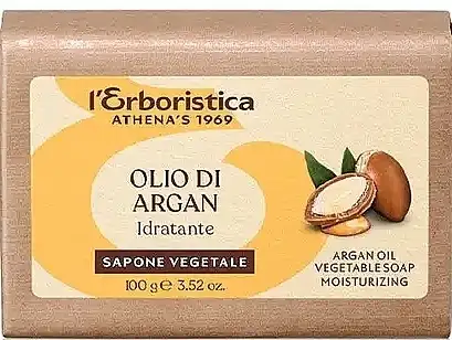 Naturlig sæbe 34366943