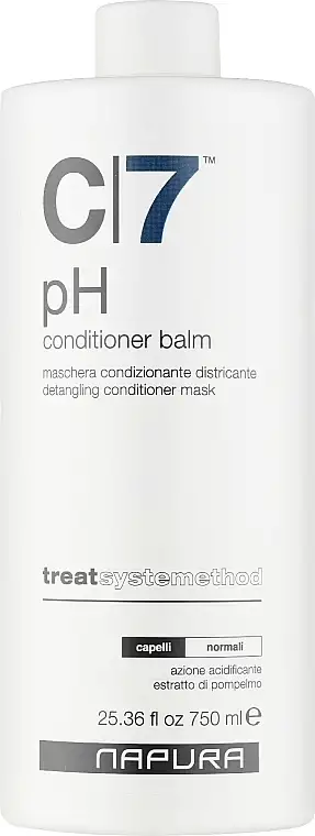 Hårbalsam 'pH Balance' 83691646