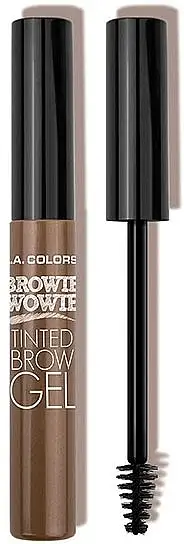 L.A. Colors Browie Wowie Tinted Brow Gel 40361083