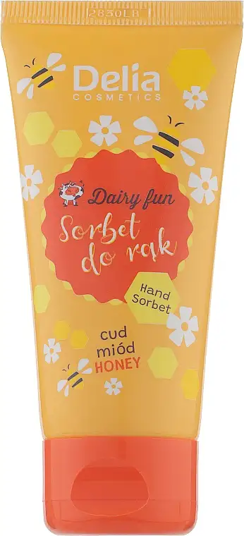 Sorbet til hænderne "Honey Miracle" 83206275