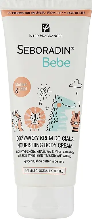 Nærende kropscreme 64691465