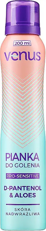 Barberskum til følsom hud 95135651