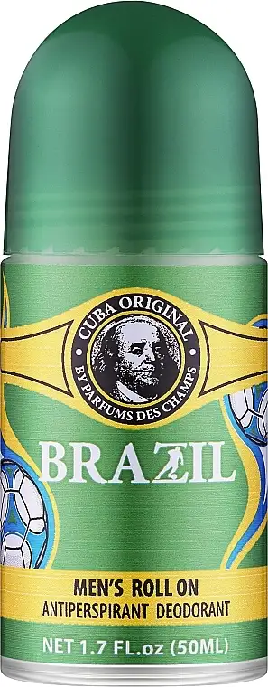 Cuba Brazil 38561458