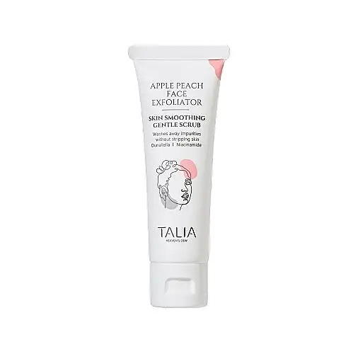 Marine antioxidanter ansigtsskrubbe 11340237