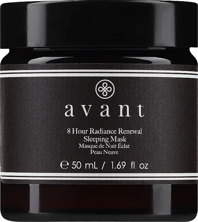 8 timers fornyelse sovemaske 10107588