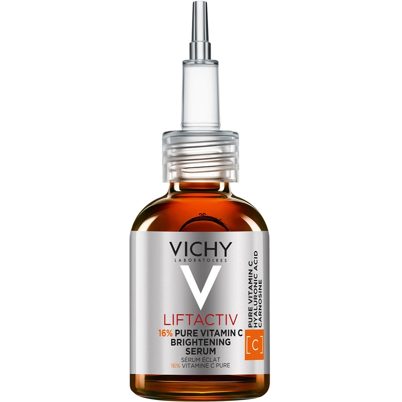 Vichy Liftactiv Vitamin C Serum Brightening Skin Corrector 20 ml