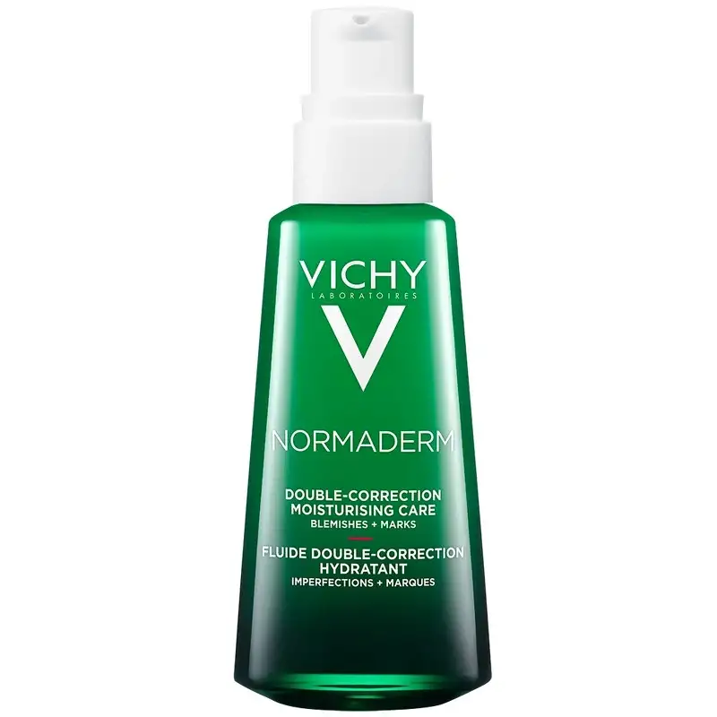 Vichy Normaderm Double Correction Daily Care 50 ml