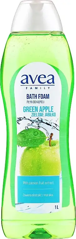 Æble badeskum 94036198