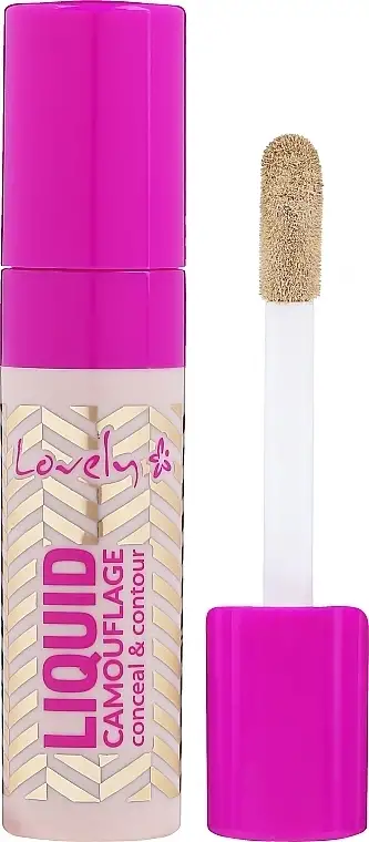 Lovely Liquid Camouflage 46537415