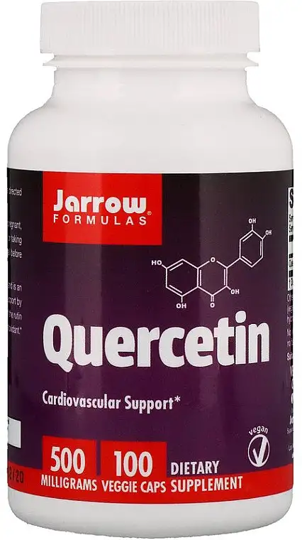 Quercetin 32392944
