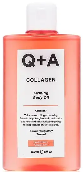 Kropsolie med kollagen 57431262