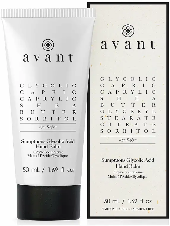 Glycolsyre Håndbalsam 27484798