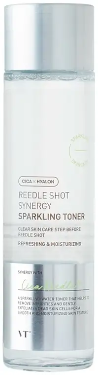 Fugtgivende ansigtstoner med løfteeffekt 10399038