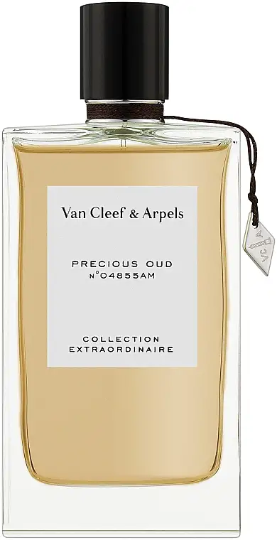 Van Cleef & Arpels Collection Extraordinaire Precious Oud 56986357