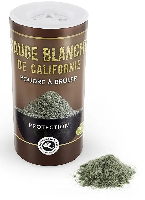 Hvid salvie røgelse 23160414