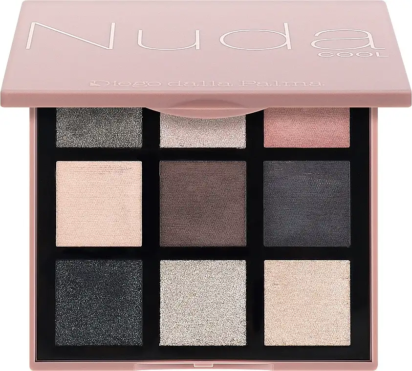 Diego Dalla Palma Nude Eyeshadow Palette 67717784