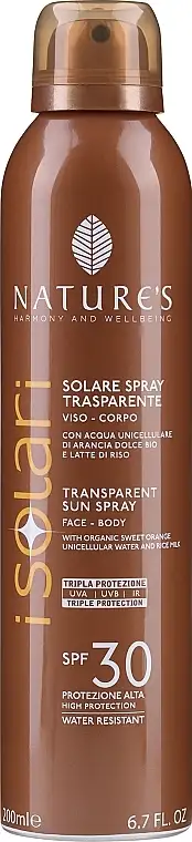 Solcreme spray 93659246