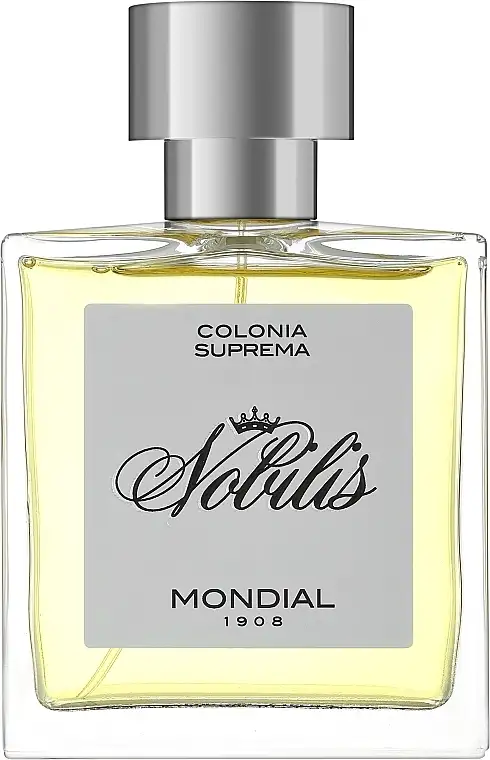 Mondial Nobilis Eau de cologne Suprema 88539117