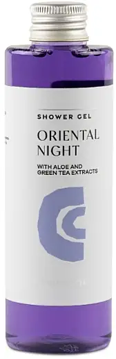 Showergel 'Oriental Night' 91641807
